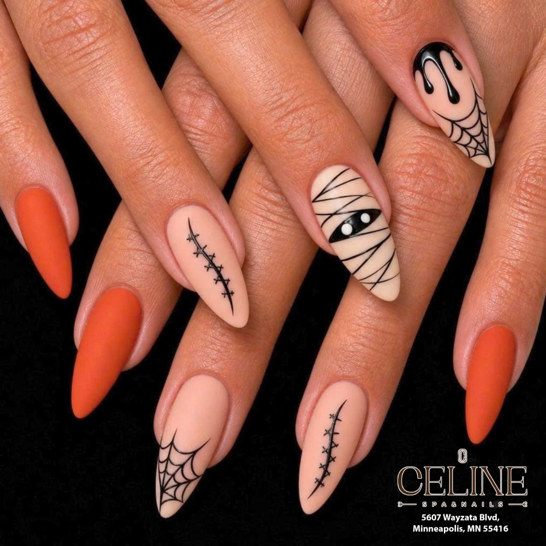 Nail Oct 15